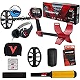 Minelab Vanquish 440 Detector with Pro-Find 35 Pinpointer
