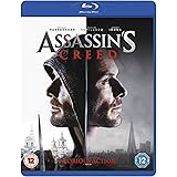 Assassin's Creed [Blu-ray]