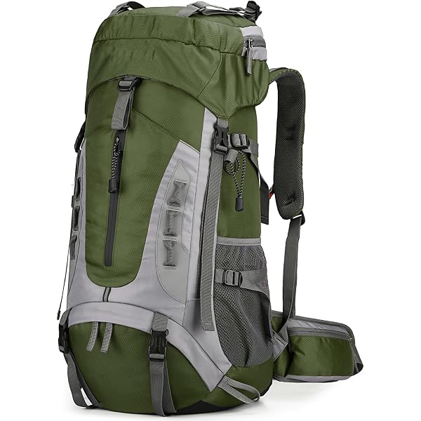 Amazon.com: 75L Large Camping Backpack,Lightweight Trekking For Men Women Outdoor Large Capacity Mountaineering Waterproof (black, 75L) : Sports & Outdoors Amazon.com: 75L Large Camping Backpack,Lightweight Trekking For Men Women Outdoor Large Capacity Mountaineering Waterproof (black, 75L) : Sports & Outdoors