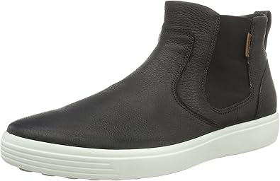 ecco mens soft 7 boot