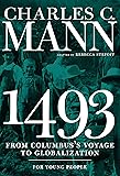 1493 for Young People: From Columbus's Voyage to