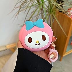 Kawaii Case for Beats Fit Pro Cute Case Cover 3D