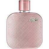 Lacoste L.12.12 Silver Rose Eau de Parfum 3.3 fl oz