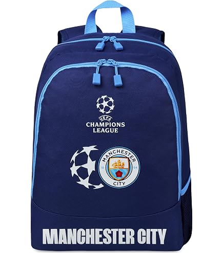 Premier Life Store Manchester United Backpack Fade : Sports & Outdoors