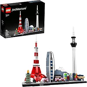 architecture building sets