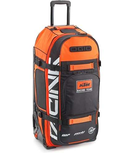 Amazon.com: KTM TEAM CIRCUIT BACKPACK 3PW240001300 : Automotive