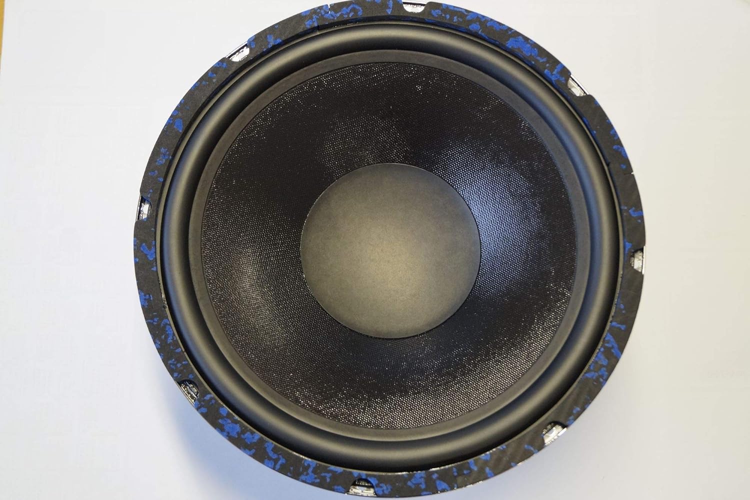 subwoofer magnat auto