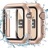 Tensea for Waterproof Apple Watch Screen Protector