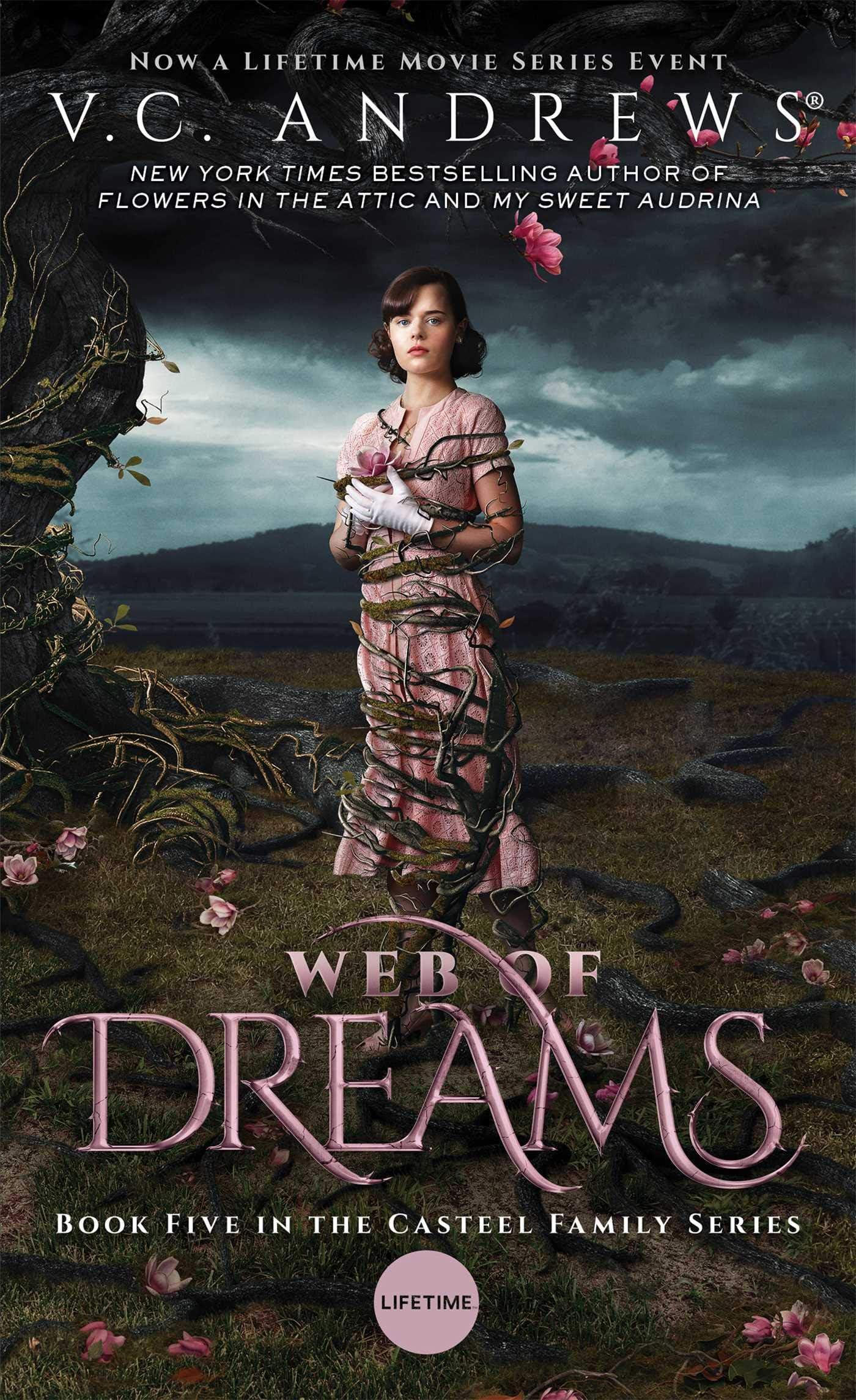 Web of Dreams: Casteel
