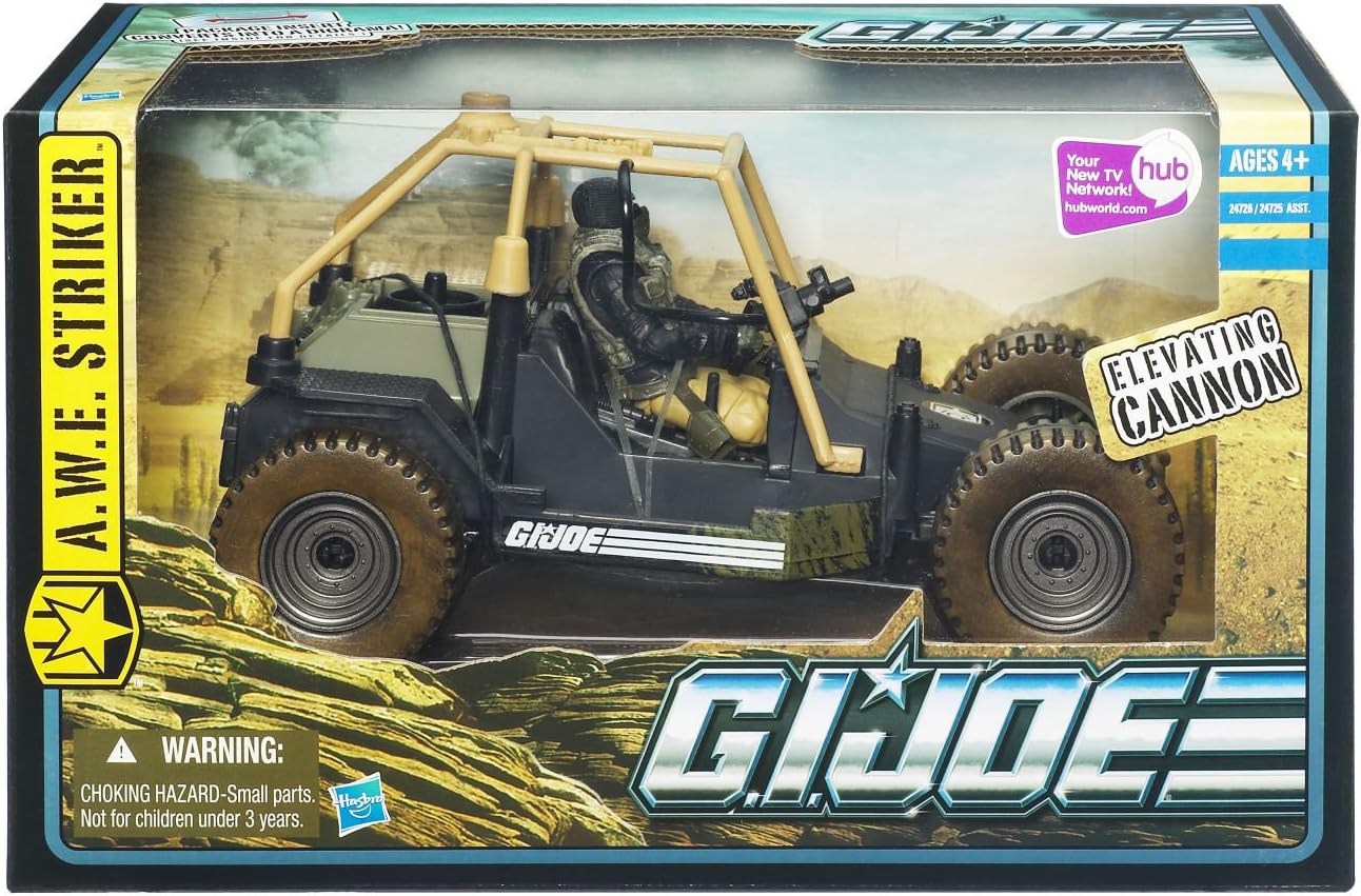 gi joe retro awe striker