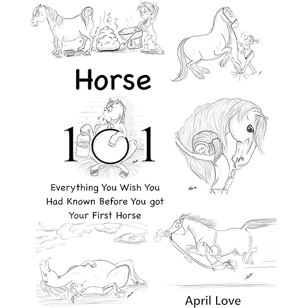 40-printable-parts-of-the-horse-worksheet-wirawansari