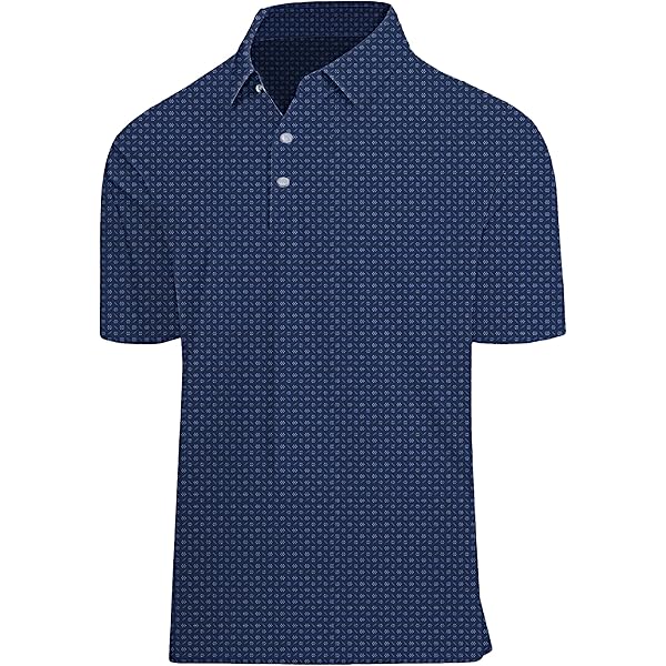 Amazon.com: Hodaweisolp Mens Polo Shirts Short Sleeve Dry Fit
