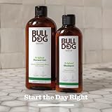 Bulldog Skincare Original Shampoo for Men 300ml with Chicory Root view 6