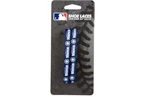 UPI Marketing, Inc. MLB Laceups Shoelaces