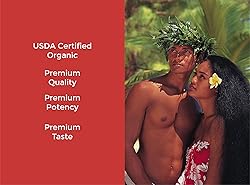 Tahiti Trader Original High Potency Noni Juice