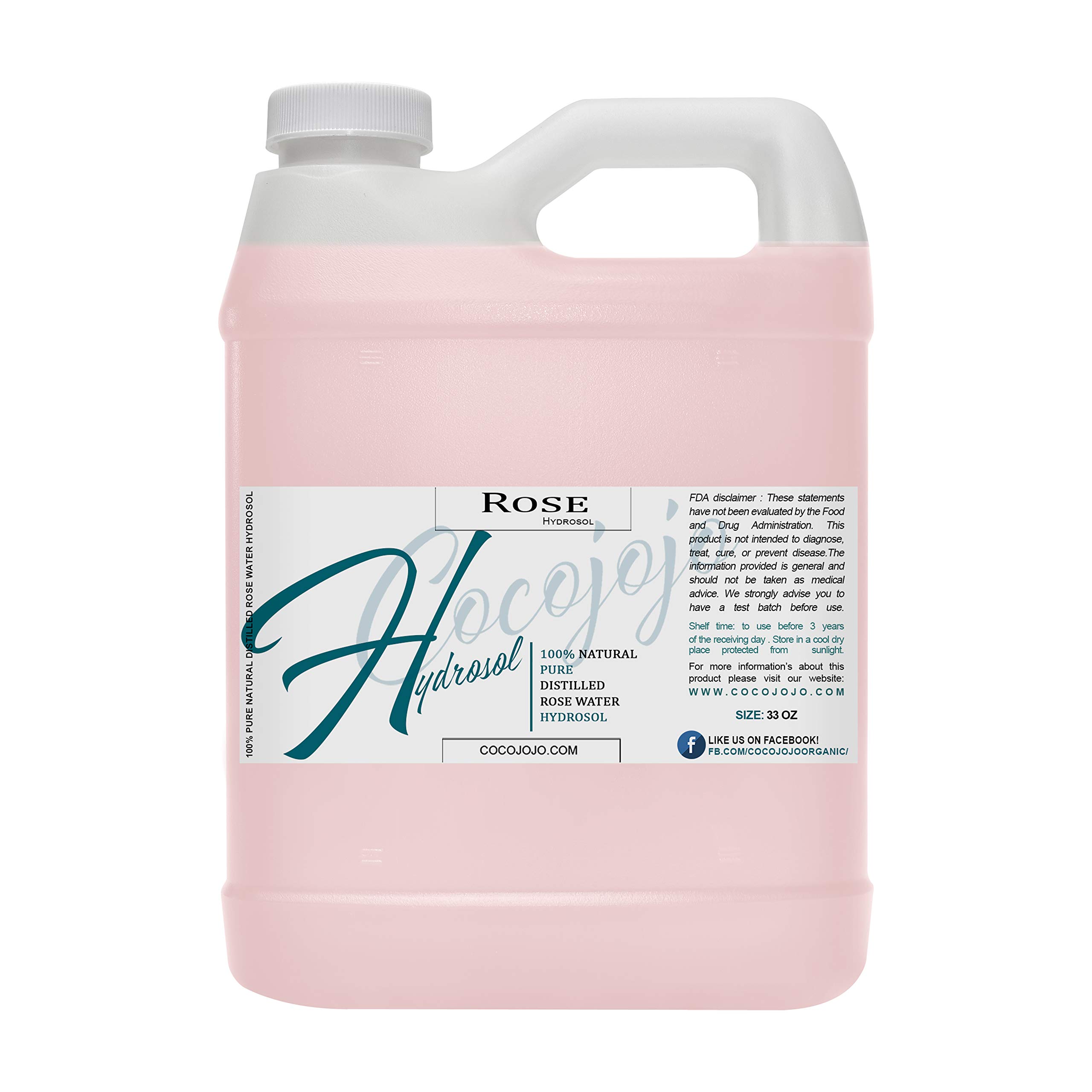 natural hydration for face