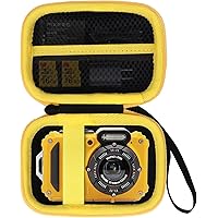 ケース付 KODAK PIXPRO WPZ2 (防水カメラ) Amazon.com : Kodak PIXPRO WPZ2 Rugged Waterproof 16MP