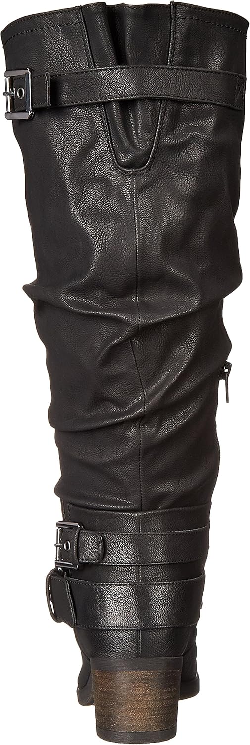 carlos santana claudia boot