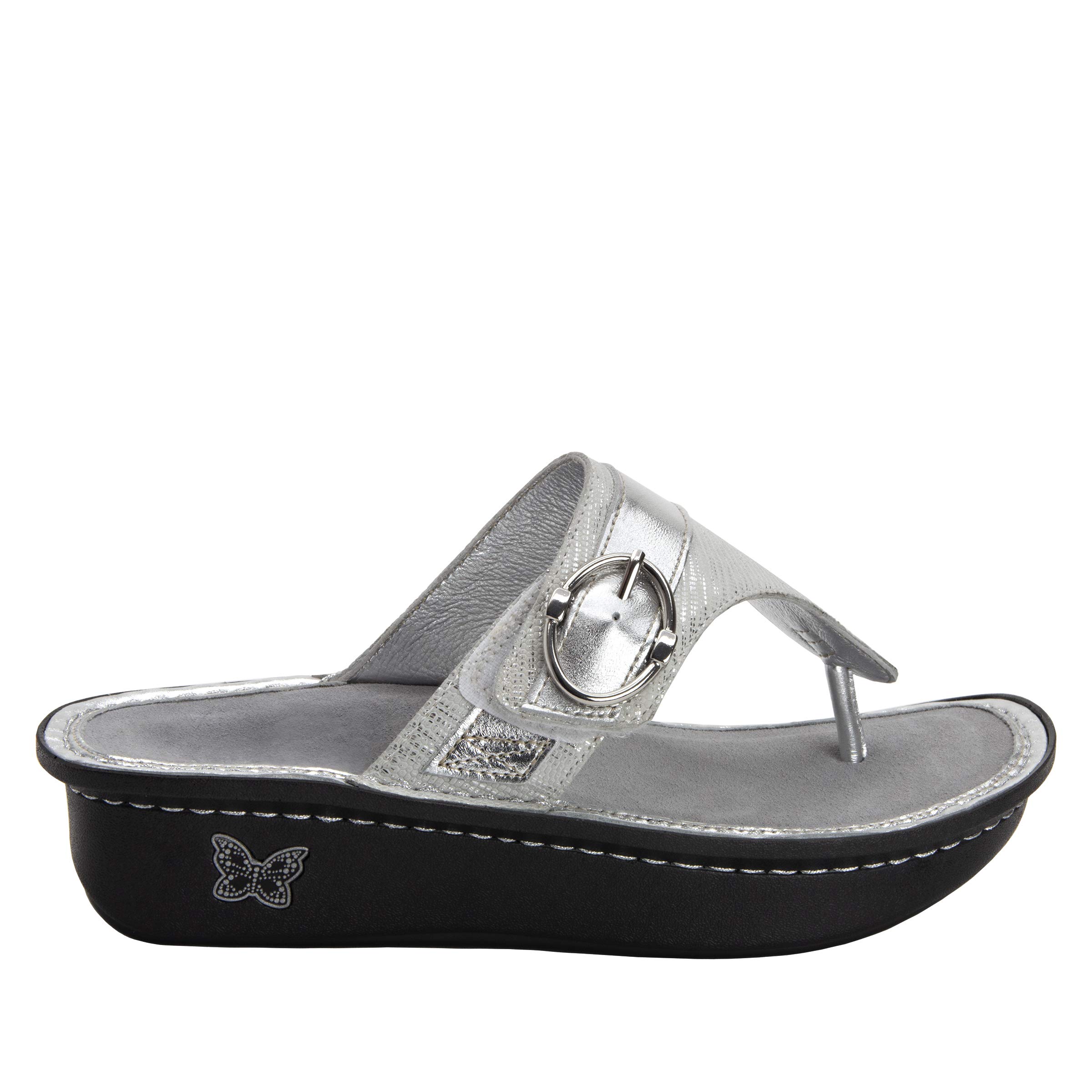 Alegria Codi Womens Sandal - Image 3