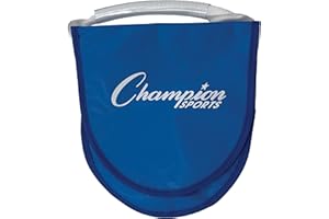 Champion Sports Shot/Discus Carrier