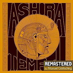 Ash Ra Tempel