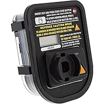 Start Problems Cub Cadet 725-06779B Pbs Key RZT SX XT1 XT2 42 46