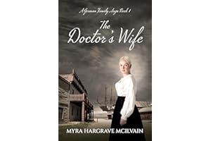 The Doctor's Wife (A German Family Saga Book 1)