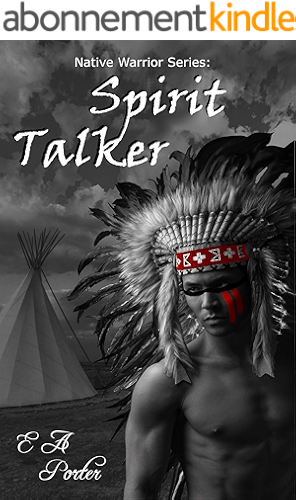 Download Spirit Talker (Native Warrior Series) (English Edition) PDF