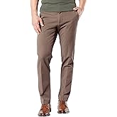 Straight Fit Workday Khaki Smart 360 Flex Pants (Regular and Big & Tall)
