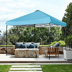 JANCANOPY 12x12 Canopy Replacement Top with Air