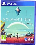 No Man's Sky (PS4)