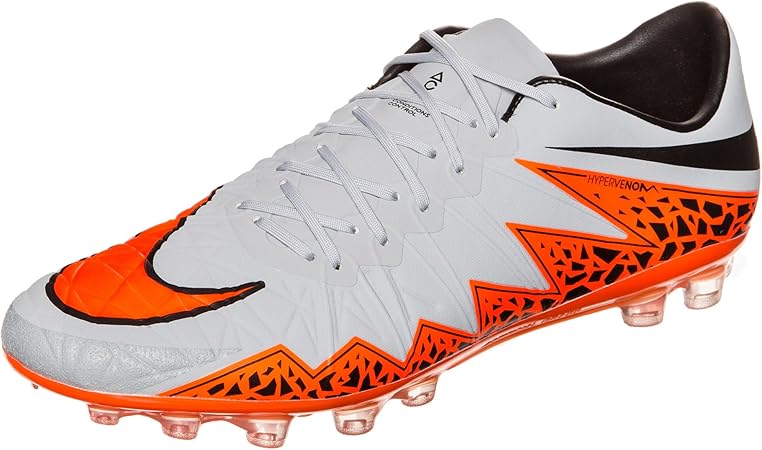 nike hypervenom phinish ag