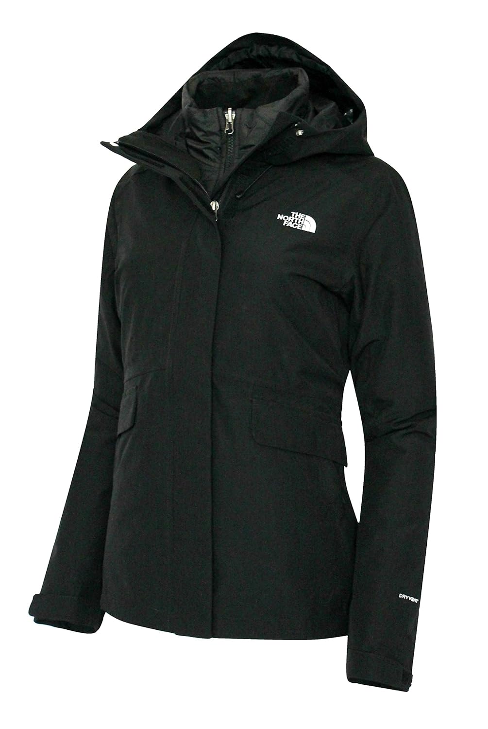 north face monarch triclimate