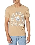 True Religion Men's Ss Crafted Classic