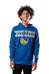 Ultra Game mens Poly Midtown NBA Men s Fleece
