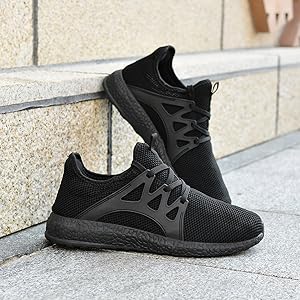 casual tennis shoes for work