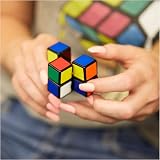 Rubik’s Edge 3x3x1 Cube for Beginners – One-Layer Puzzle Toy by Rubik’s view 5