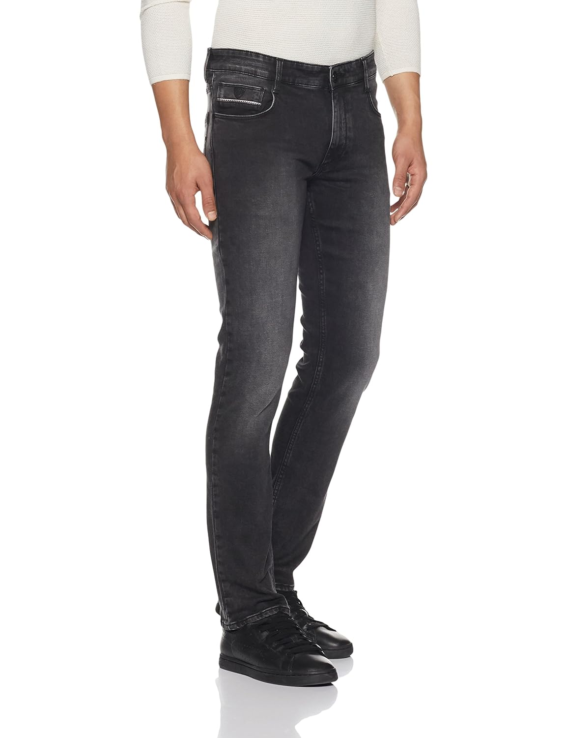 john players men's slim fit jeans