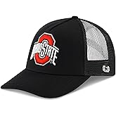Ultra Game Men's NCAA Official Trucker Baseball Cap Hat