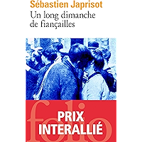 Un long dimanche de fiançailles (French Edition) book cover Un long dimanche de fiançailles (French Edition) book cover