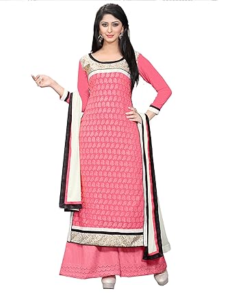 palazzo suits party wear amazon