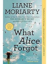 What Alice Forgot