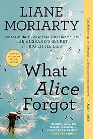 What Alice Forgot