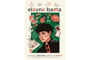 Coisas óbvias sobre o amor (Duologia Laranja-forte Livro 2) (Portuguese Edition)