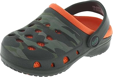 capelli new york crocs