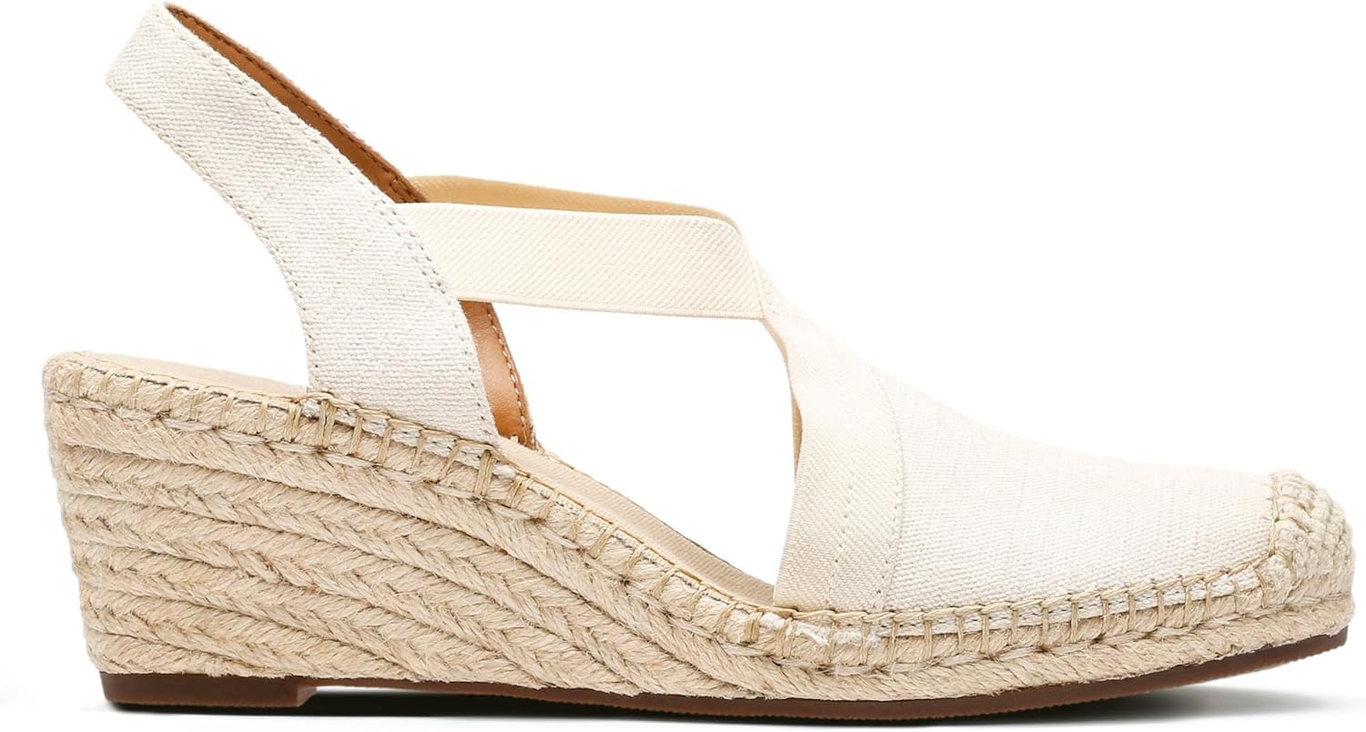 clarks womens espadrilles
