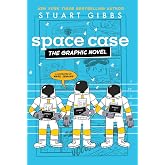 Space Case the Graphic Novel (Moon Base Alpha the Graphic Novel)