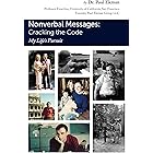 Nonverbal Messages: Cracking the Code: My LIfe's Pursuit