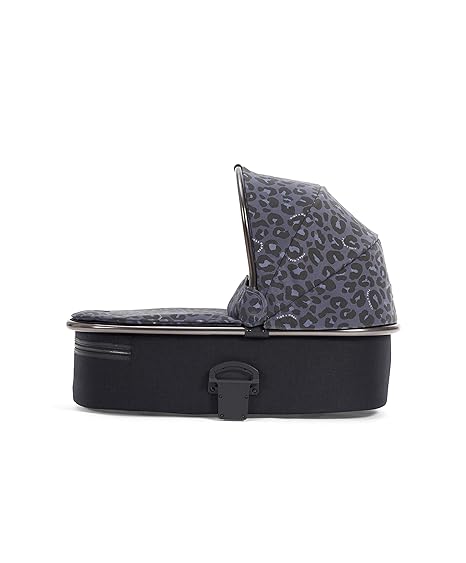 urbo 2 carrycot navy
