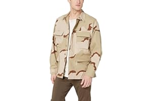 Propper Mens BDU Coat - 100% CottonJacket